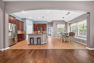 17023 Rye Harbor Ct, Humble, TX 77346 - Photo 5