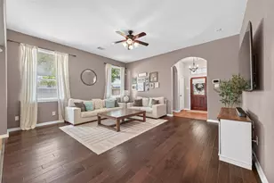 17023 Rye Harbor Ct, Humble, TX 77346 - Photo 3