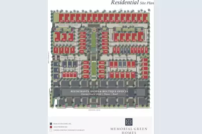 209 Sutton Row Place, Houston, TX 77024 - Photo 23