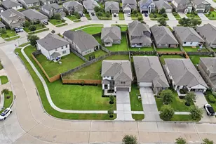 2130 Shellbark Wy, La Marque, TX 77568 - Photo 25