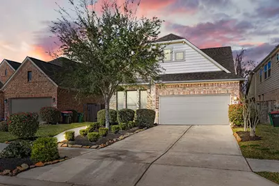 10847 Texas Rose Drive, Missouri City, TX 77459 - Photo 1