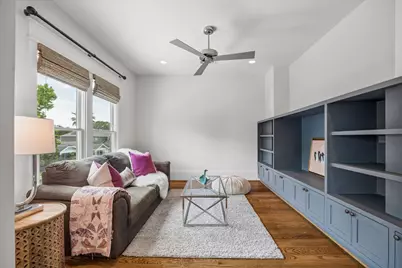 1101 Omar Street, Houston, TX 77009 - Photo 27