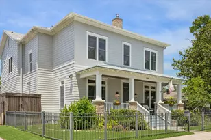 1101 Omar St, Houston, TX 77009 - Photo 3