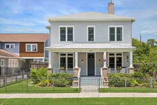 1101 Omar St, Houston, TX 77009 - Photo 1