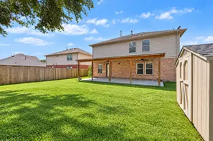 23314 Kobi Park Ct, Spring, TX 77373 - Photo 41