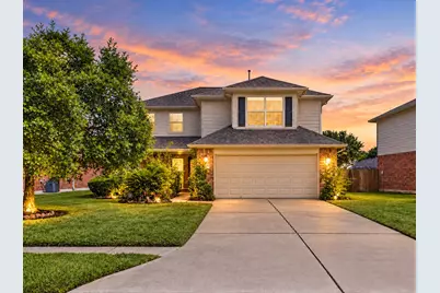 23314 Kobi Park Court, Spring, TX 77373 - Photo 1