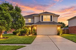 23314 Kobi Park Ct, Spring, TX 77373 - Photo 1