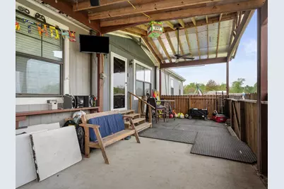 1976 County Road 5017, Cleveland, TX 77327 - Photo 7