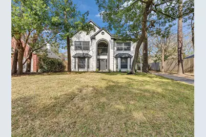 138 N Dreamweaver Circle, The Woodlands, TX 77380 - Photo 11