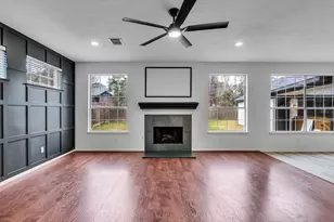 138 N Dreamweaver Cir, The Woodlands, TX 77380 - Photo 25