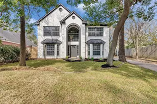 138 N Dreamweaver Cir, The Woodlands, TX 77380 - Photo 1