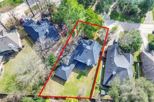 138 N Dreamweaver Cir, The Woodlands, TX 77380 - Photo 49