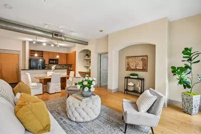 1901 Post Oak Boulevard #2607, Houston, TX 77056 - Photo 7