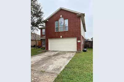 13826 Fort Nelson Drive, Houston, TX 77083 - Photo 3