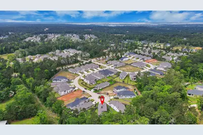 164 Sea Foam Court, Conroe, TX 77318 - Photo 3