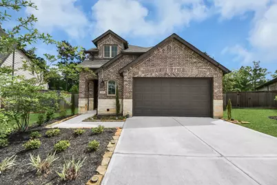 164 Sea Foam Court, Conroe, TX 77318 - Photo 1