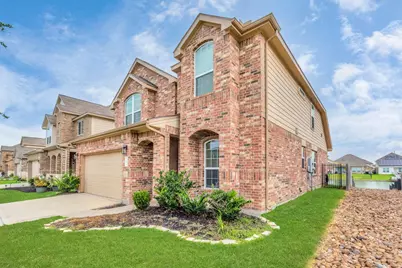 24834 Puccini Place, Katy, TX 77493 - Photo 3