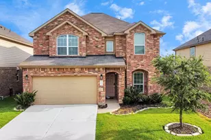 24834 Puccini Pl, Katy, TX 77493 - Photo 5