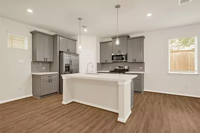 14107 Mellow Pine Court, Houston, TX 77032 - Photo 5