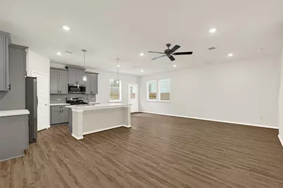 14107 Mellow Pine Court, Houston, TX 77032 - Photo 3