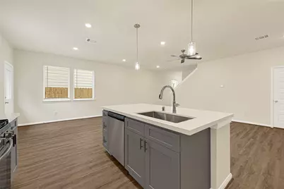 14107 Mellow Pine Court, Houston, TX 77032 - Photo 7