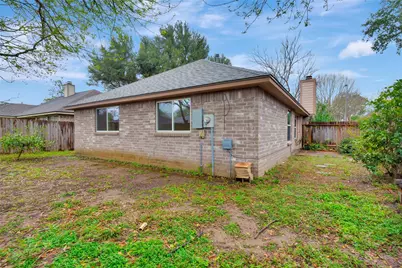 17018 Dusty Mill Drive W, Sugar Land, TX 77498 - Photo 13
