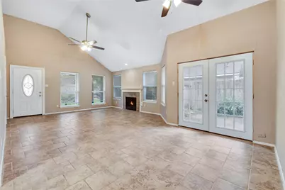 17018 Dusty Mill Drive W, Sugar Land, TX 77498 - Photo 1