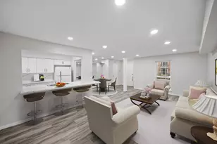 357 N Post Oak Ln, Houston, TX 77024 - Photo 1