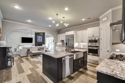 13219 Parkway Hills Drive, Houston, TX 77077 - Photo 9