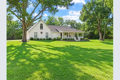 540 Hickory Creek Road, Bellville, TX 77418 - Photo 1