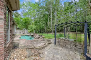 78 E Stockbridge Landing Circle, The Woodlands, TX 77382 - Photo 33