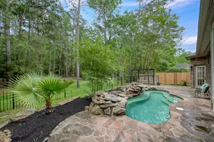 78 E Stockbridge Landing Circle, The Woodlands, TX 77382 - Photo 35