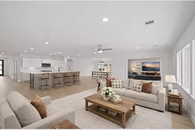 15118 Cibolo Lane, Baytown, TX 77523 - Photo 5