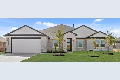 15118 Cibolo Lane, Mont Belvieu, TX 77523 - Photo 1