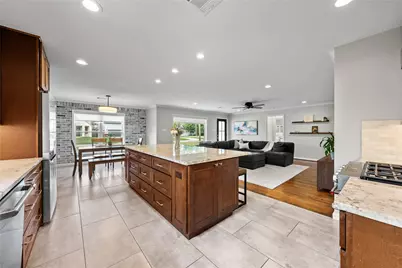 4509 Brookwoods Drive, Houston, TX 77092 - Photo 13