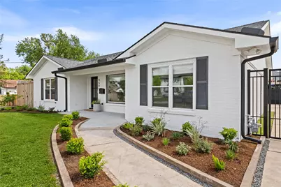 4509 Brookwoods Drive, Houston, TX 77092 - Photo 1