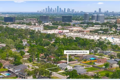 4509 Brookwoods Drive, Houston, TX 77092 - Photo 39