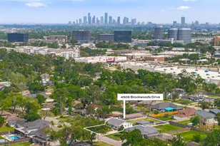 4509 Brookwoods Dr, Houston, TX 77092 - Photo 39