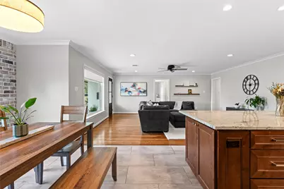 4509 Brookwoods Drive, Houston, TX 77092 - Photo 11