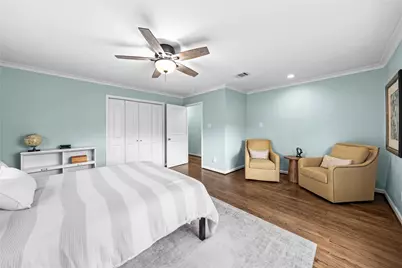 4509 Brookwoods Drive, Houston, TX 77092 - Photo 23