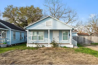 1605 Walnut Avenue, Rosenberg, TX 77471 - Photo 1