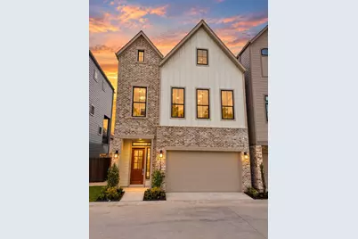 1714 Sedola Lane, Houston, TX 77055 - Photo 1