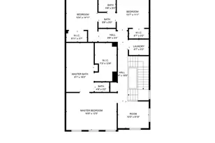 1714 Sedola Ln, Houston, TX 77055 - Photo 33