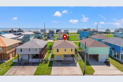 22123 Cantina Drive, Galveston, TX 77554 - Photo 37