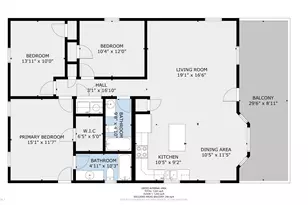 22123 Cantina Dr, Galveston, TX 77554 - Photo 43