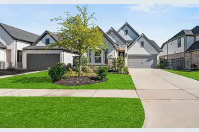 4115 Sherman Oak Lane, Fulshear, TX 77441 - Photo 27