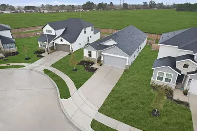 18122 Lone Hill Drive, Hockley, TX 77447 - Photo 19