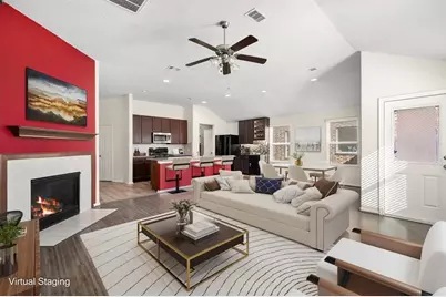 8218 Pastel Dawn Trace, Houston, TX 77049 - Photo 3