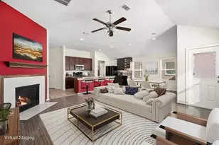 8218 Pastel Dawn Trce, Houston, TX 77049 - Photo 3