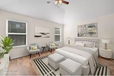 8218 Pastel Dawn Trace, Houston, TX 77049 - Photo 9